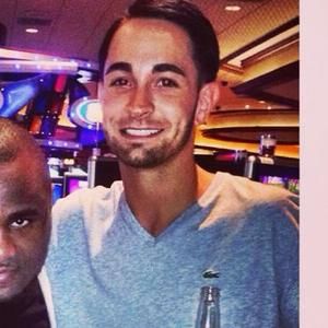 Meet your Posher, Bud